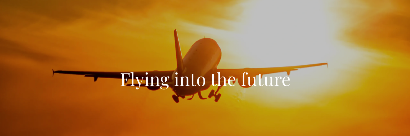 Mastrow Into Future